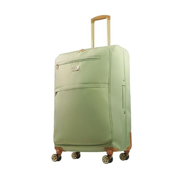 Soft Sided Spinner Luggage Size 30