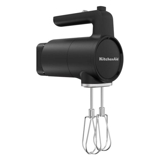 Go Cordless Hand Mixer with Battery