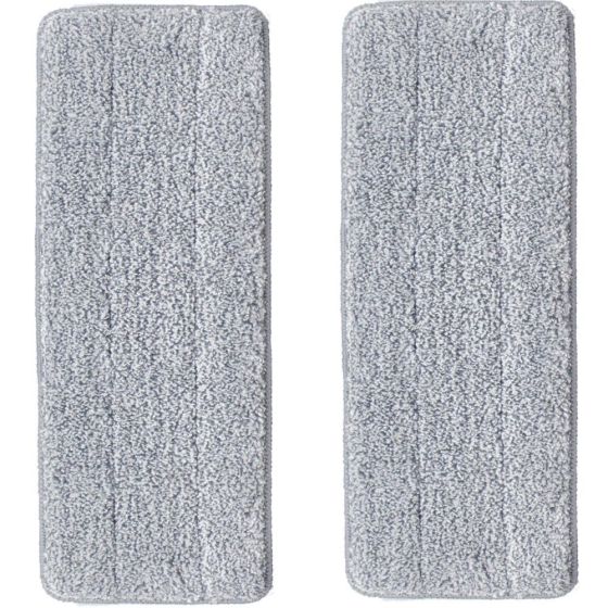 Microfiber Mop Pad Refill Set for BUCKET-900