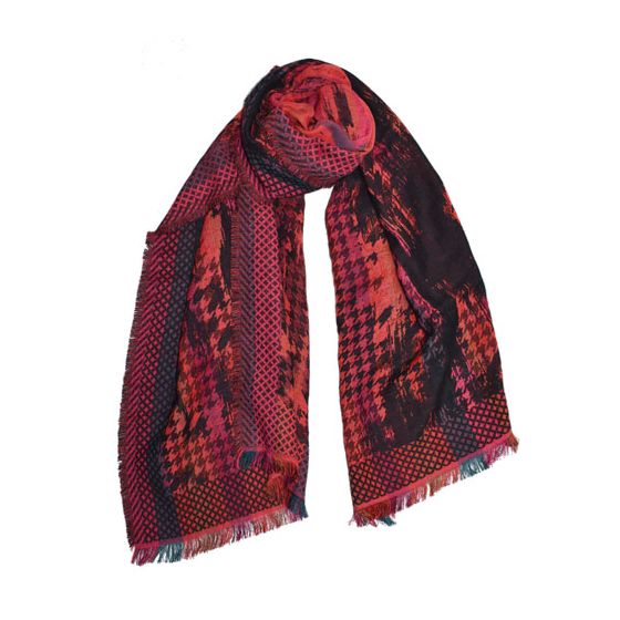 Tenley Scarf