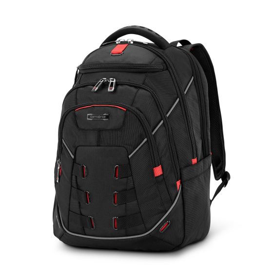 Tectonic Nutech Backpack for 17