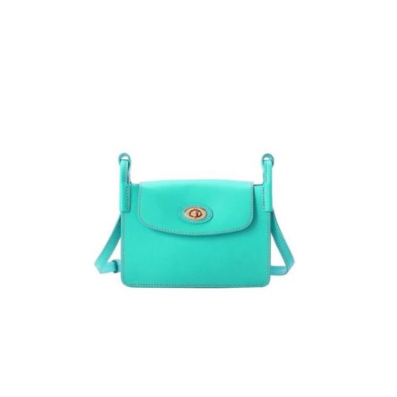 Sweety Leather Pinky Bag