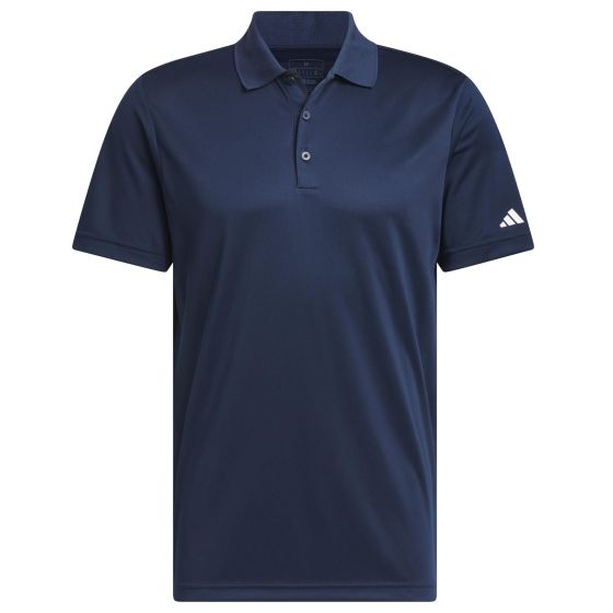 Adidas Performance Golf Polo - College Navy/XL