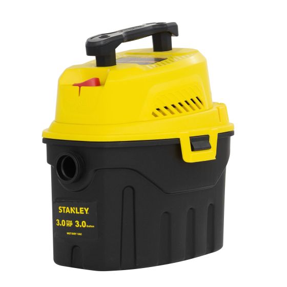 3 Gallon Portable Wet Dry Vac
