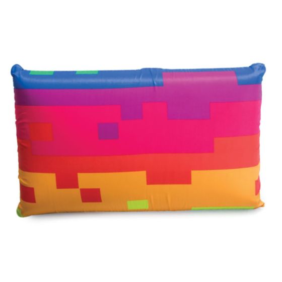 Vital Energy Tourmaline Carbon Pillow