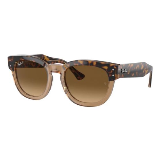 Polarized Mega Hawkeye Sunglasses