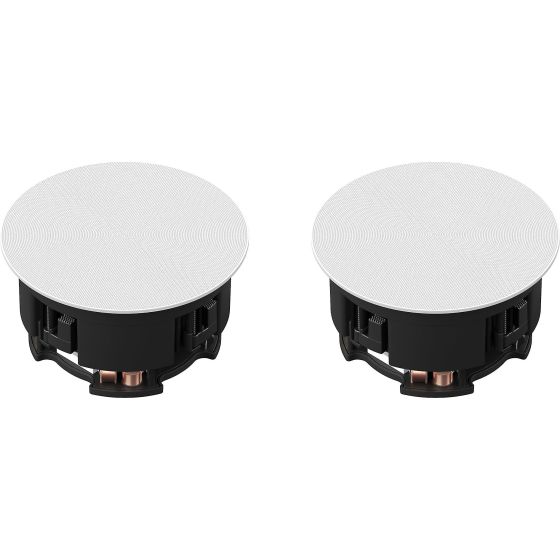 Sonos In-ceiling Speakers (6-1/2