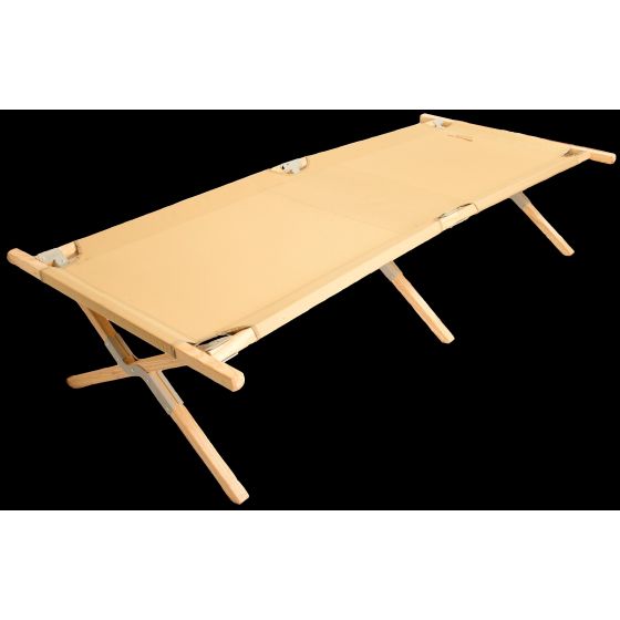 Maine Heritage Wodden Cot