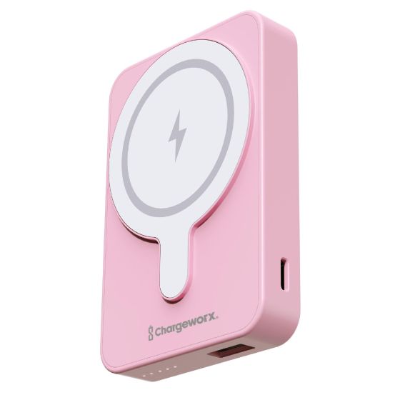 Magsafe Power Bank w/ Credit Card Holder