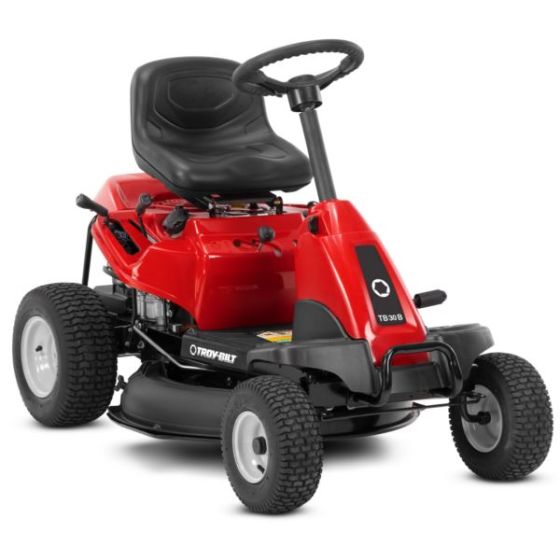 Troy-Bilt - TB30B Compact Riding Lawn Mower