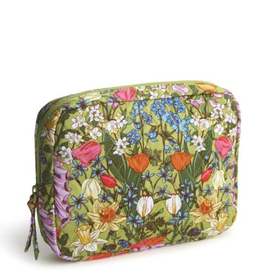 Cord Organizer-Meadow Bouquet-Premium Cotton
