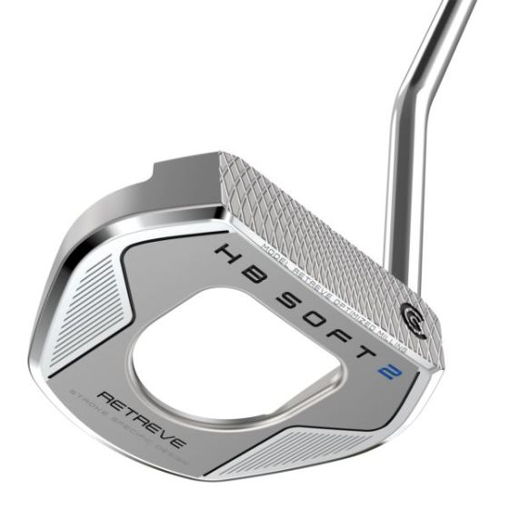 HB SOFT 2 RETREVE Putter