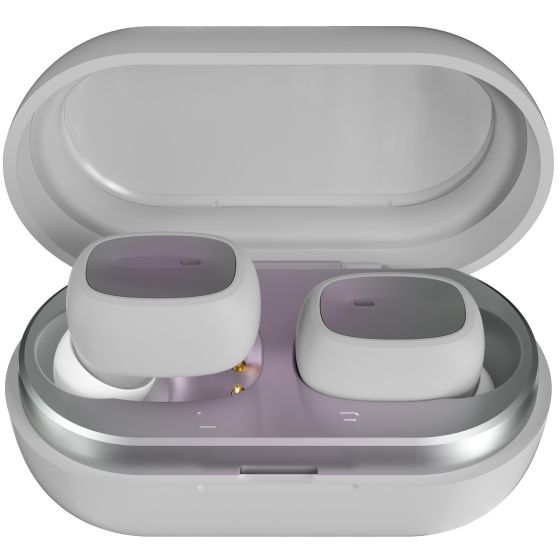 Bluetooth Earbuds w/ Case