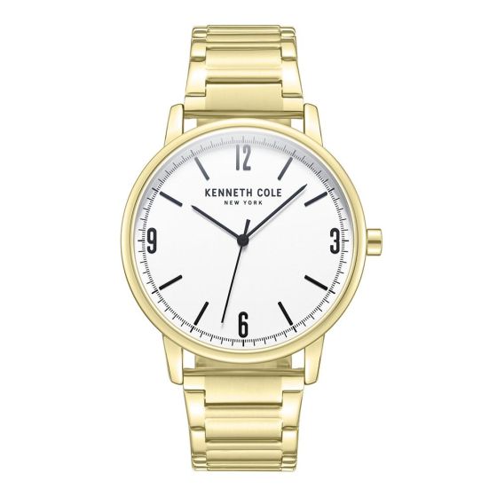 Classic Mens Watch Size Mens Standard