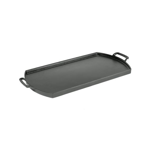 Blacklock - 10 Inch x 20 Inch Double Burner Griddle