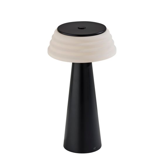 Jacky Cordless LED Table Lamp Size 12.5