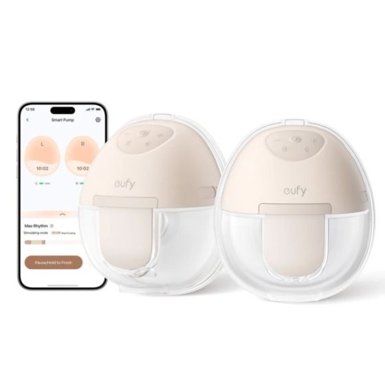 Wearable Breast Pump E10