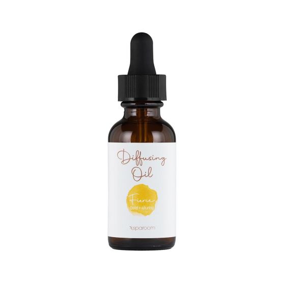 30 ml Fierce Fragrance Oil - SpaRoom Home