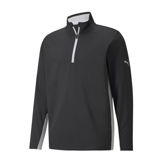 Gamer 1/4 Zip Pullover