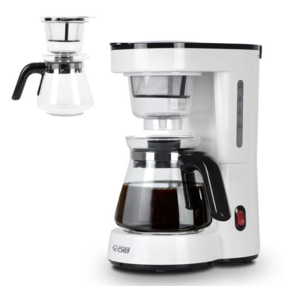 Drip Coffee Maker