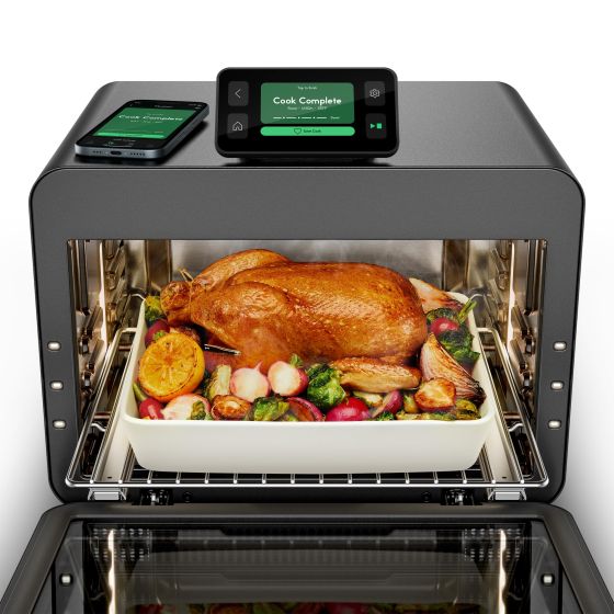 Smart MiniOven