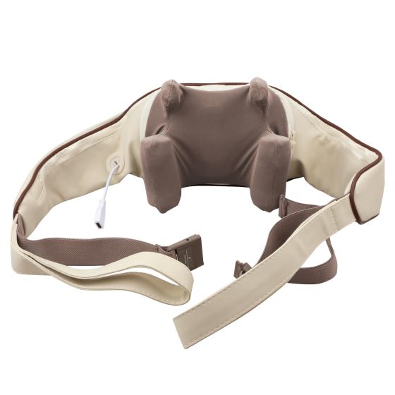 Multi Arm Neck And Shoulder Massage