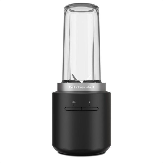 Go Cordless Personal Blender
