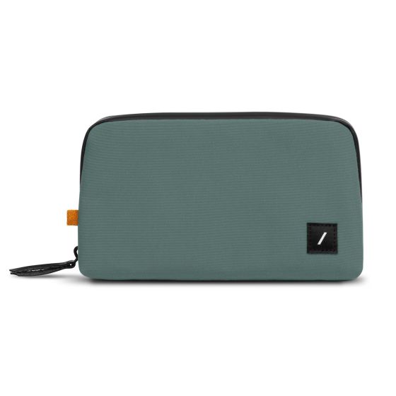 W.F.A Tech Organizer Slate Green
