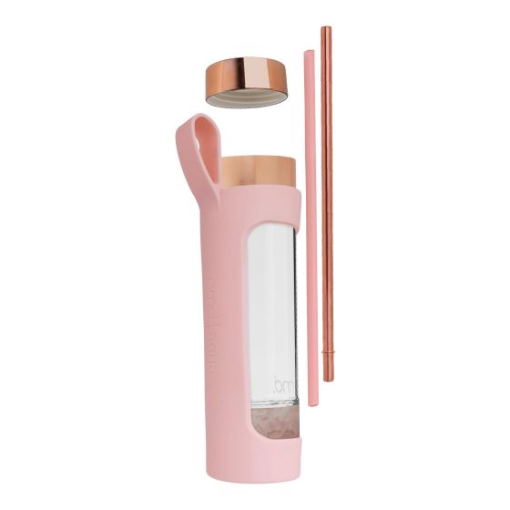Aqua Water Bottle Kit