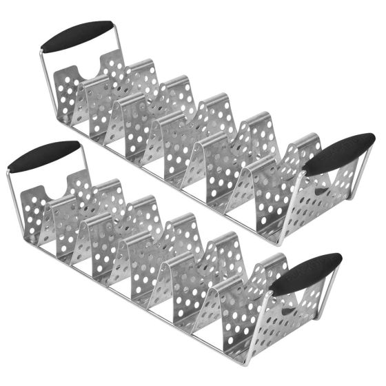 Taco Rack 2 Pack