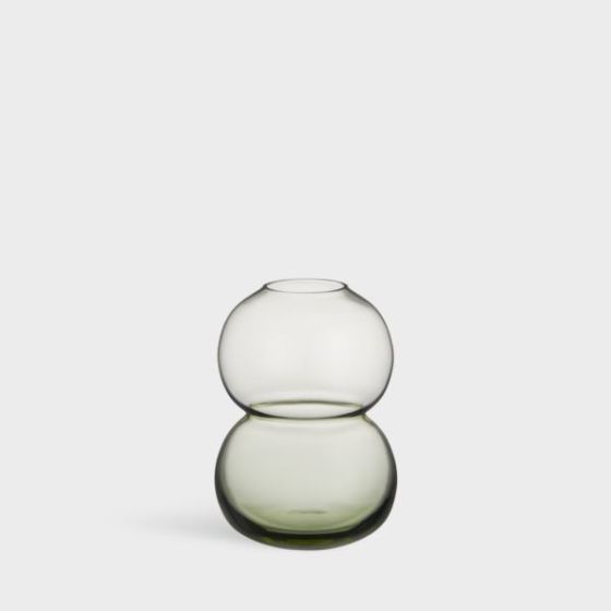 Midsummer Vase Cow Vetch Mini Green
