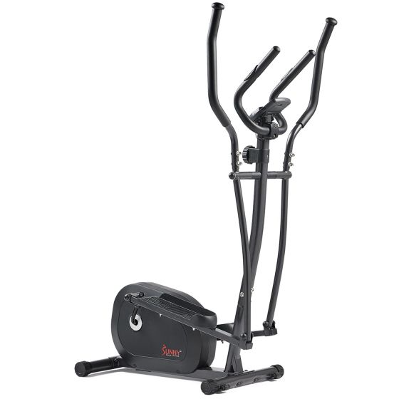 SMART Compact Magnetic Elliptical