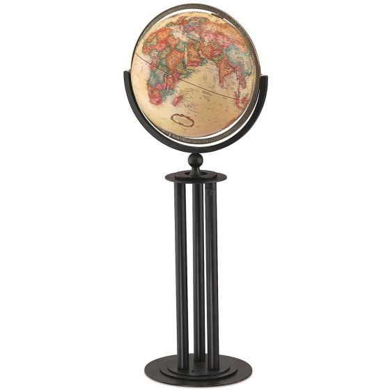 Forum Antique Eco Friendly Globe