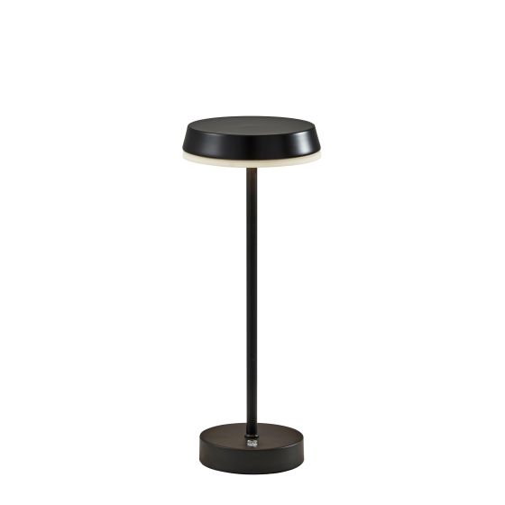 Tommy LED Cordless Table Lamp Size 15