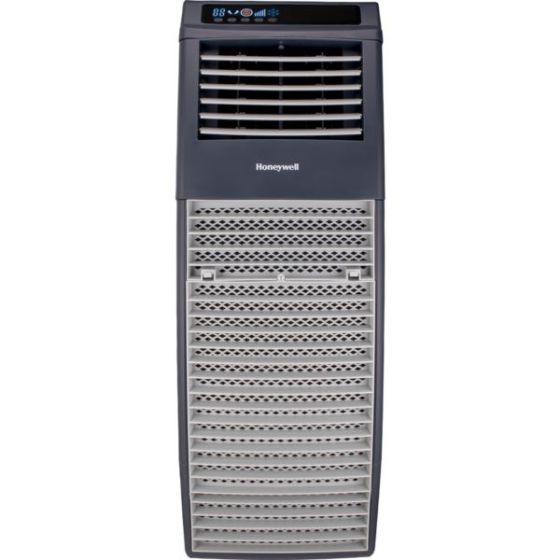 830 CFM Outdoor Portable Evaporative Cooler with Remote Control