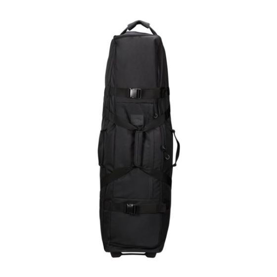 Clubhouse Travel Cover - Black