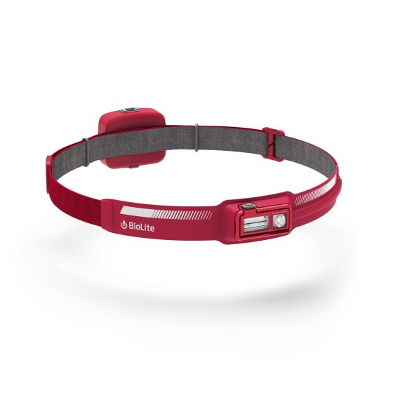 Dash 450 Rechargeable Running Headlamp Ember Fade