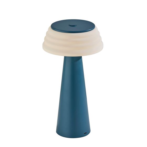 Jacky Cordless LED Table Lamp Size 12.5