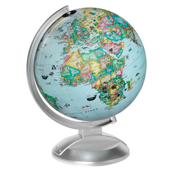 Globes4Kids