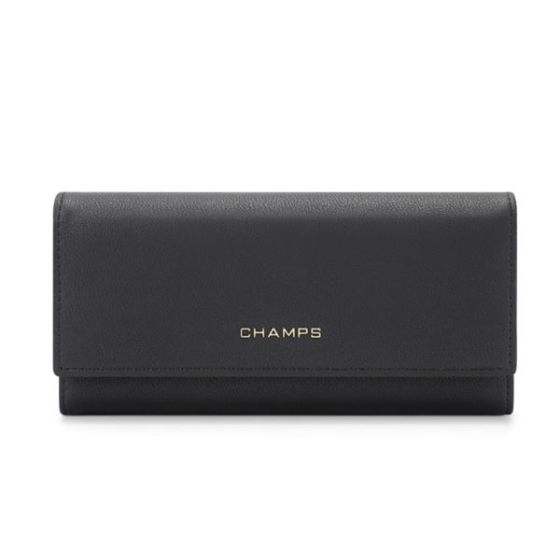 RFID Trifold wallet Size 4