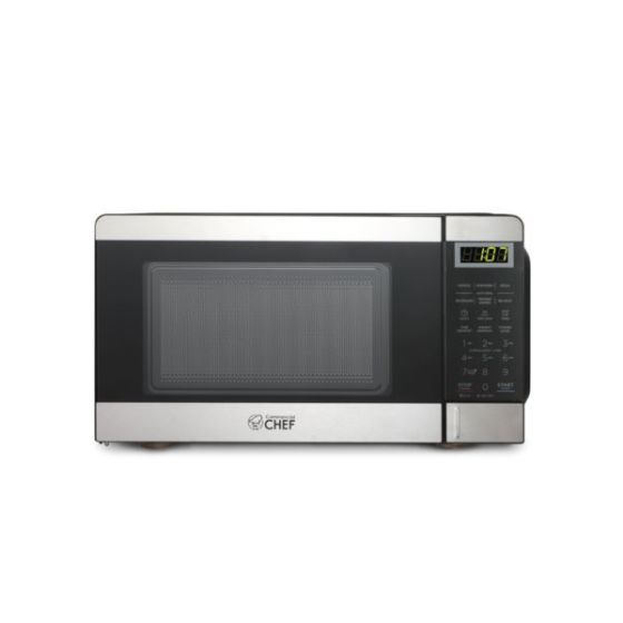 Countertop Microwave Oven Size 0.7 Cu. Ft