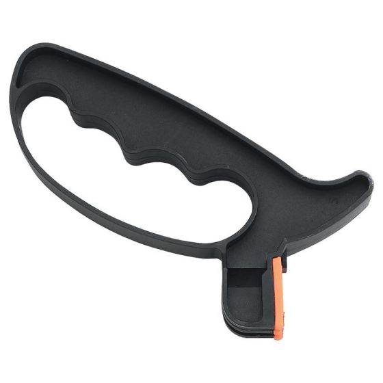 2-in-1 Professional Quality Knife Sharpener