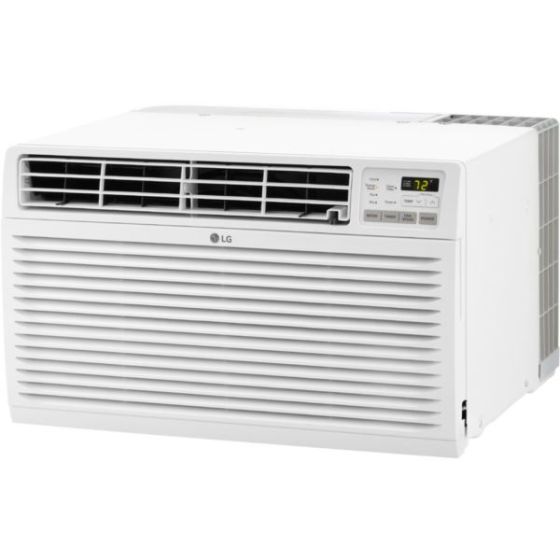 11,800 BTU Through the Wall Air Conditioner