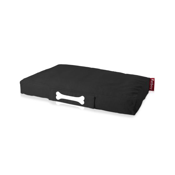 Doggielounge Large Stonewashed - Black