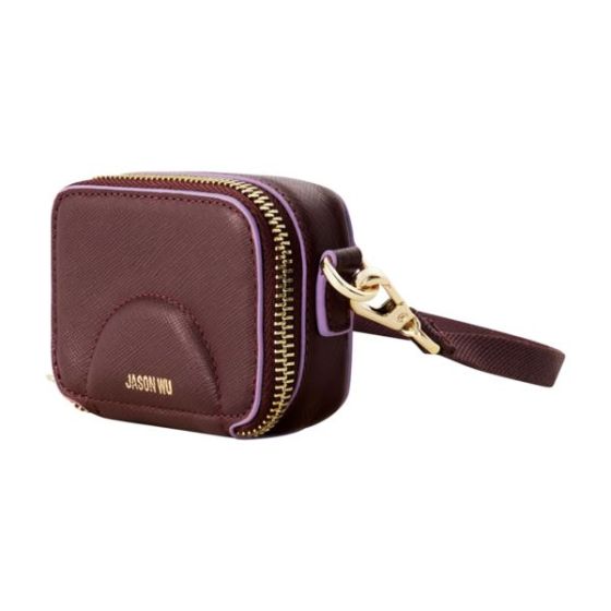 Micro Crossbody Bag