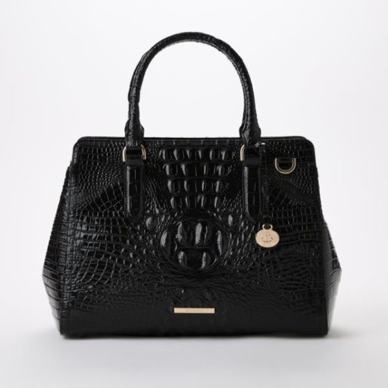 Small Finley Satchel