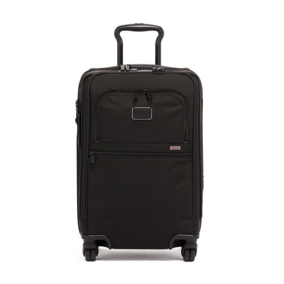 Alpha 3 International Office 4 Wheeled Carry-On