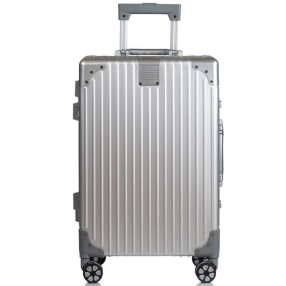 Elite Collection Aluminum Carry-On Size 21