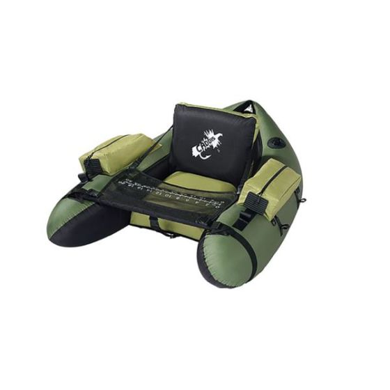 Pro 3000 Float Tube