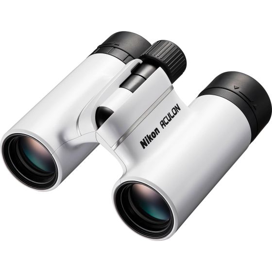 ACULON T02 8x21 White